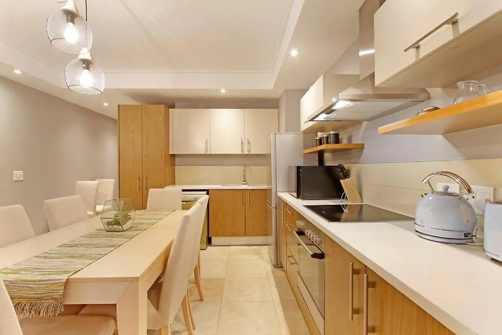 Canal Quays 606 Apartment On V&A Waterfront Canals Ciudad del Cabo