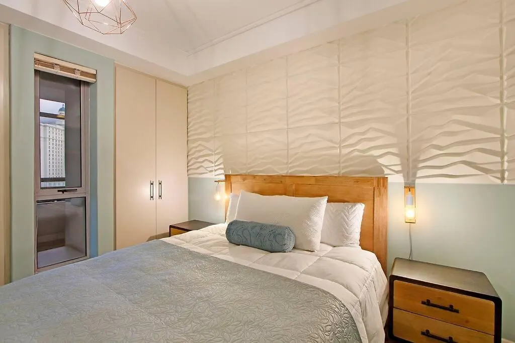 Canal Quays 606 Apartment On V&A Waterfront Canals Ciudad del Cabo
