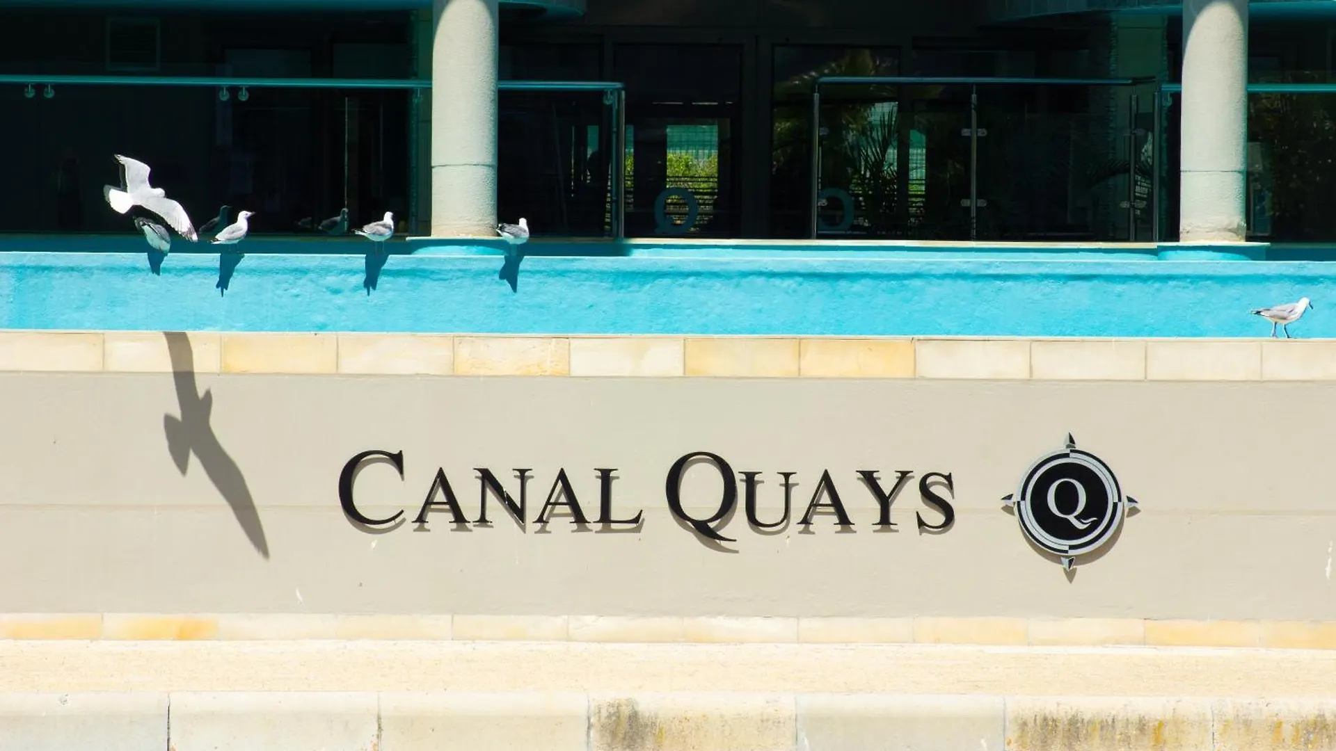 Canal Quays 606 Apartment On V&A Waterfront Canals Ciudad del Cabo 0*,  Sudáfrica